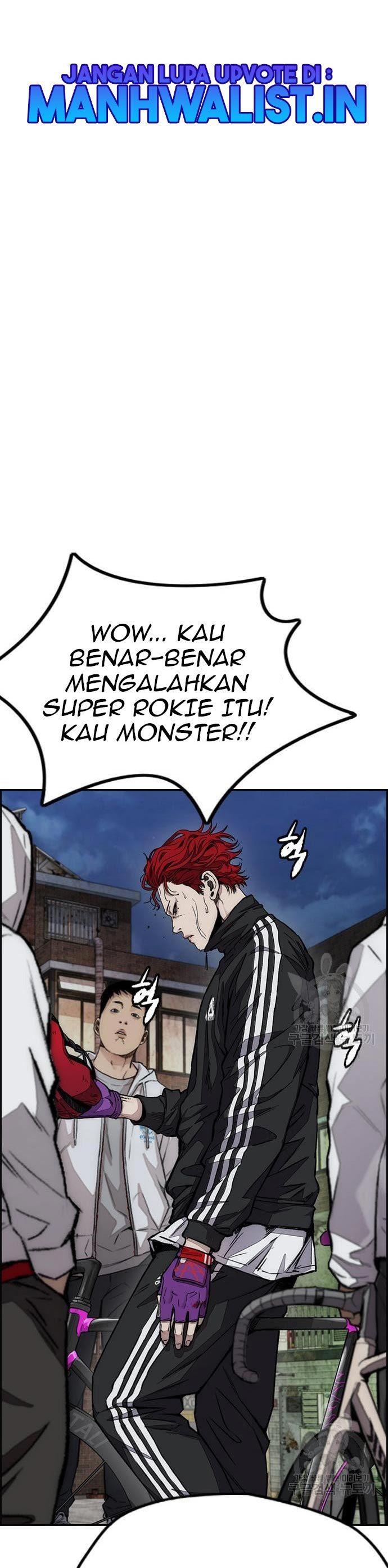 Wind Breaker Chap 435 - Next Chap 436