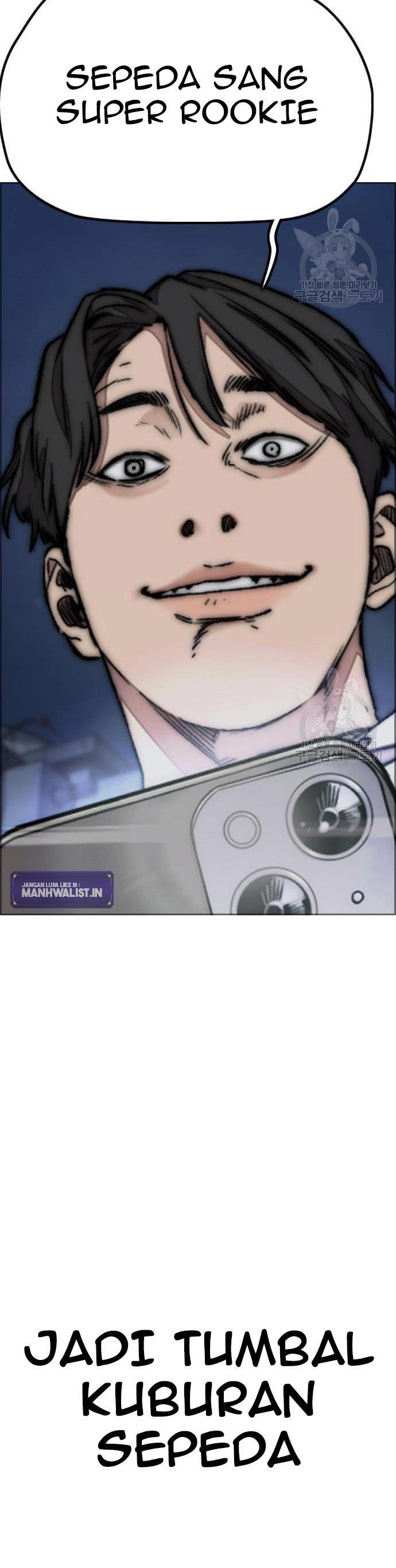 Wind Breaker Chap 435 - Next Chap 436