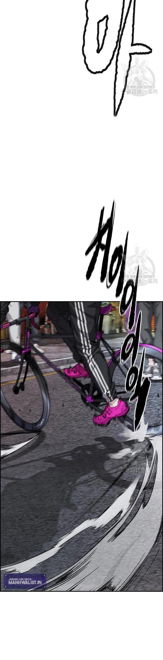 Wind Breaker Chap 435 - Next Chap 436