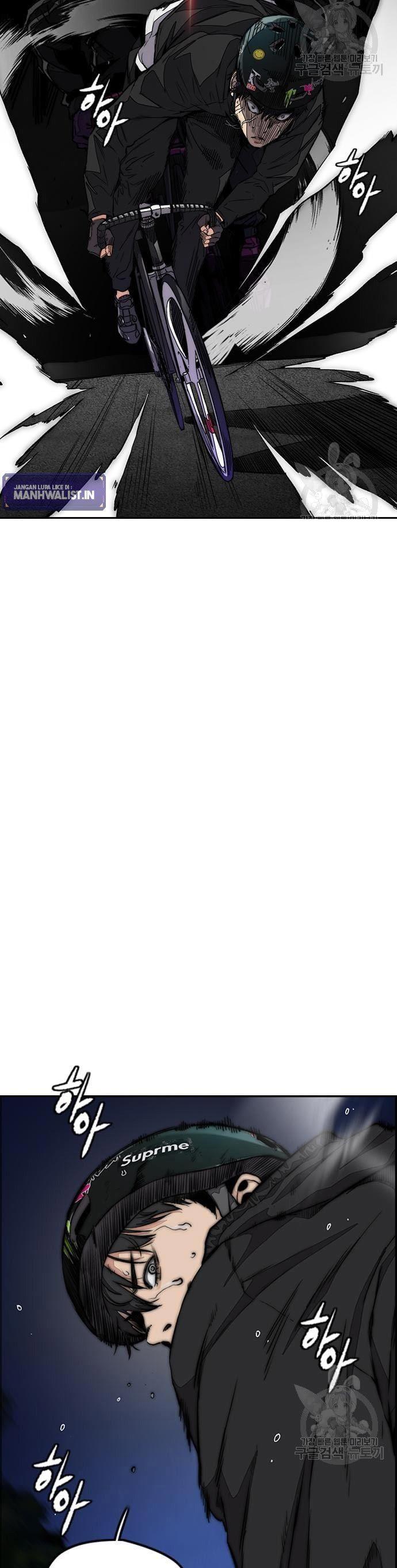 Wind Breaker Chap 435 - Next Chap 436