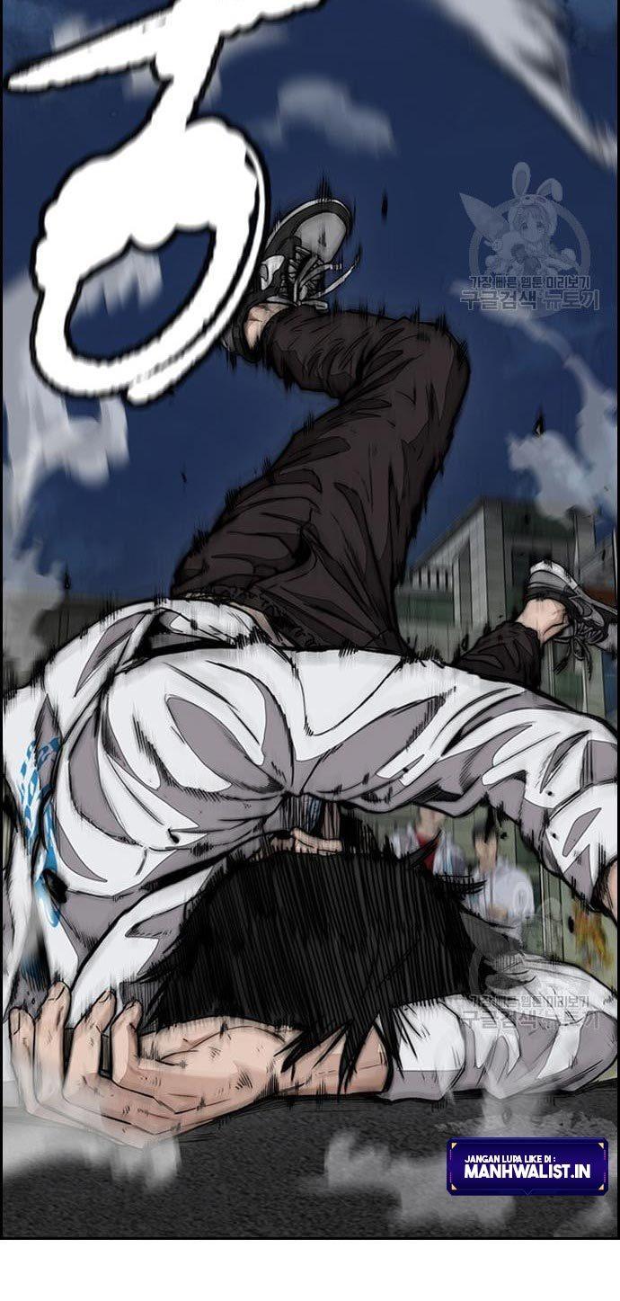 Wind Breaker Chap 436 - Next Chap 437