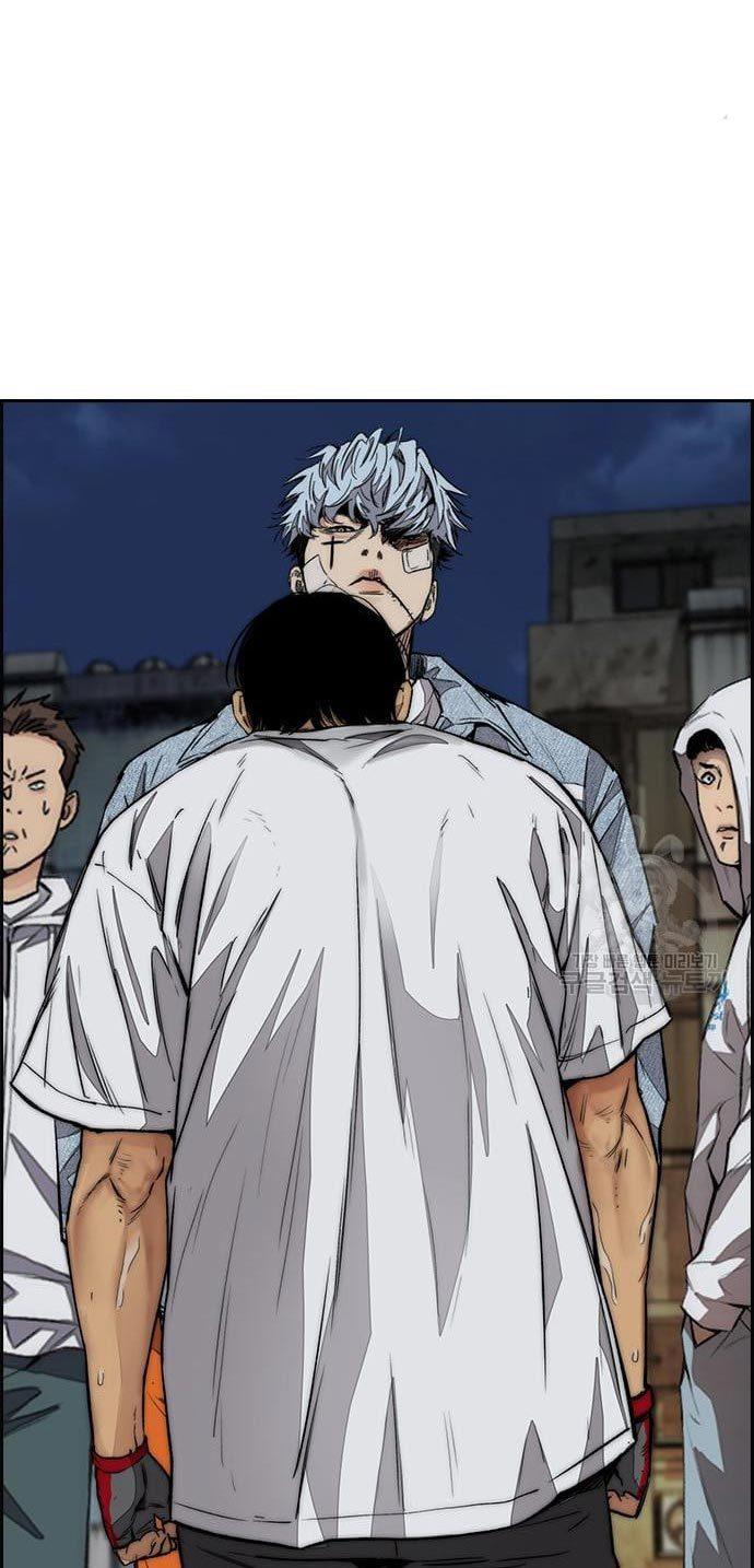 Wind Breaker Chap 436 - Next Chap 437