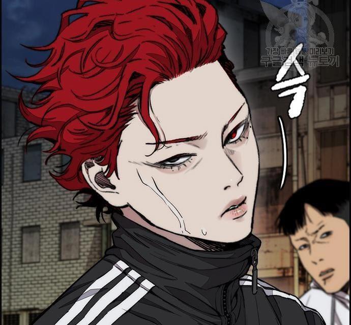 Wind Breaker Chap 436 - Next Chap 437