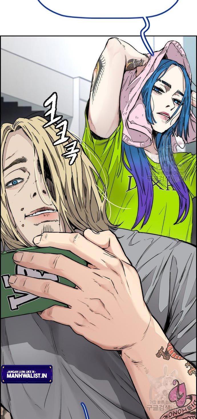 Wind Breaker Chap 436 - Next Chap 437