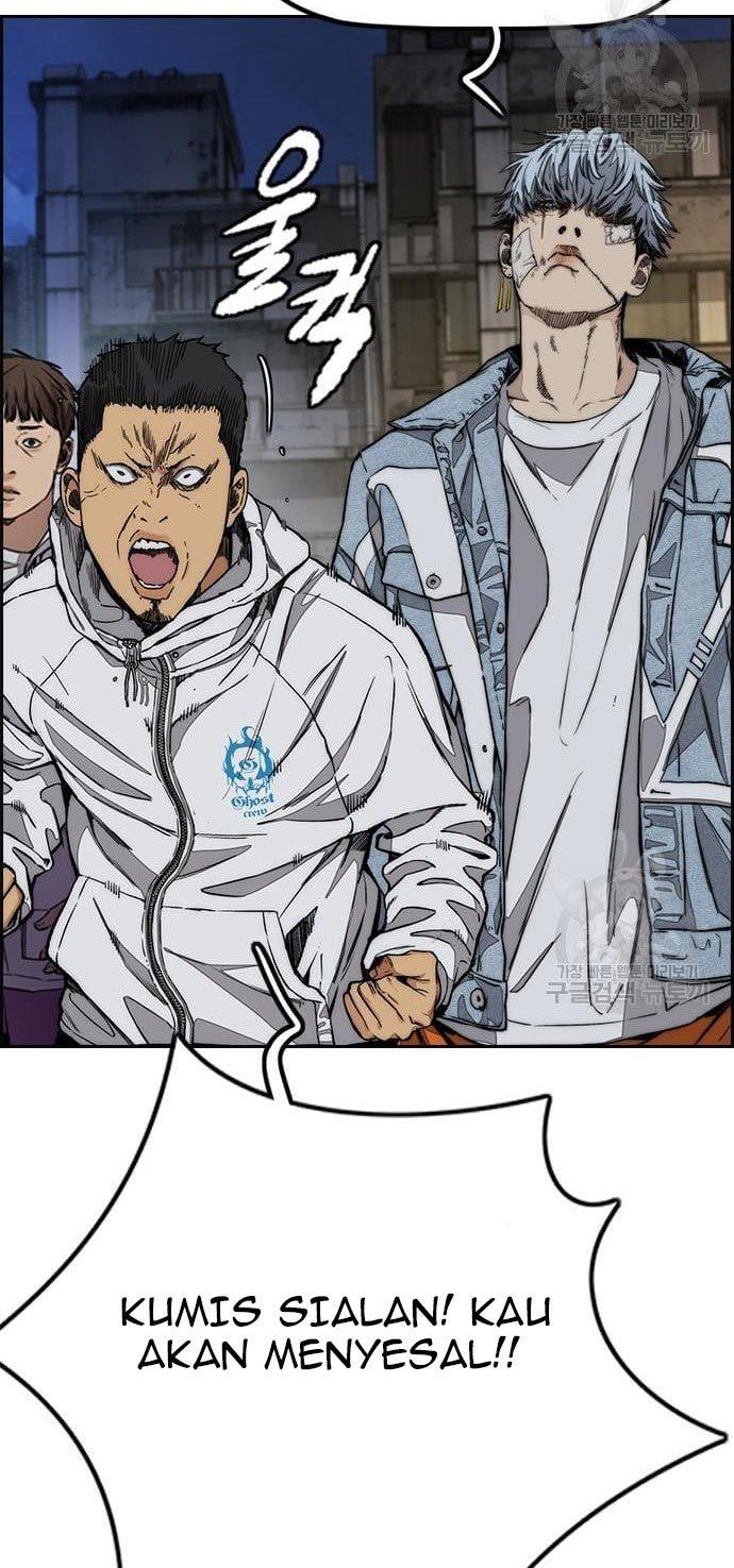 Wind Breaker Chap 436 - Next Chap 437