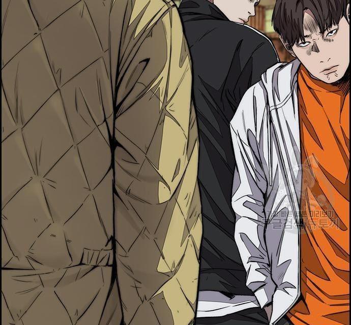 Wind Breaker Chap 436 - Next Chap 437