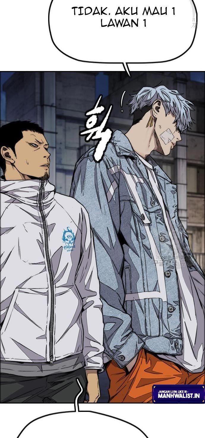 Wind Breaker Chap 436 - Next Chap 437