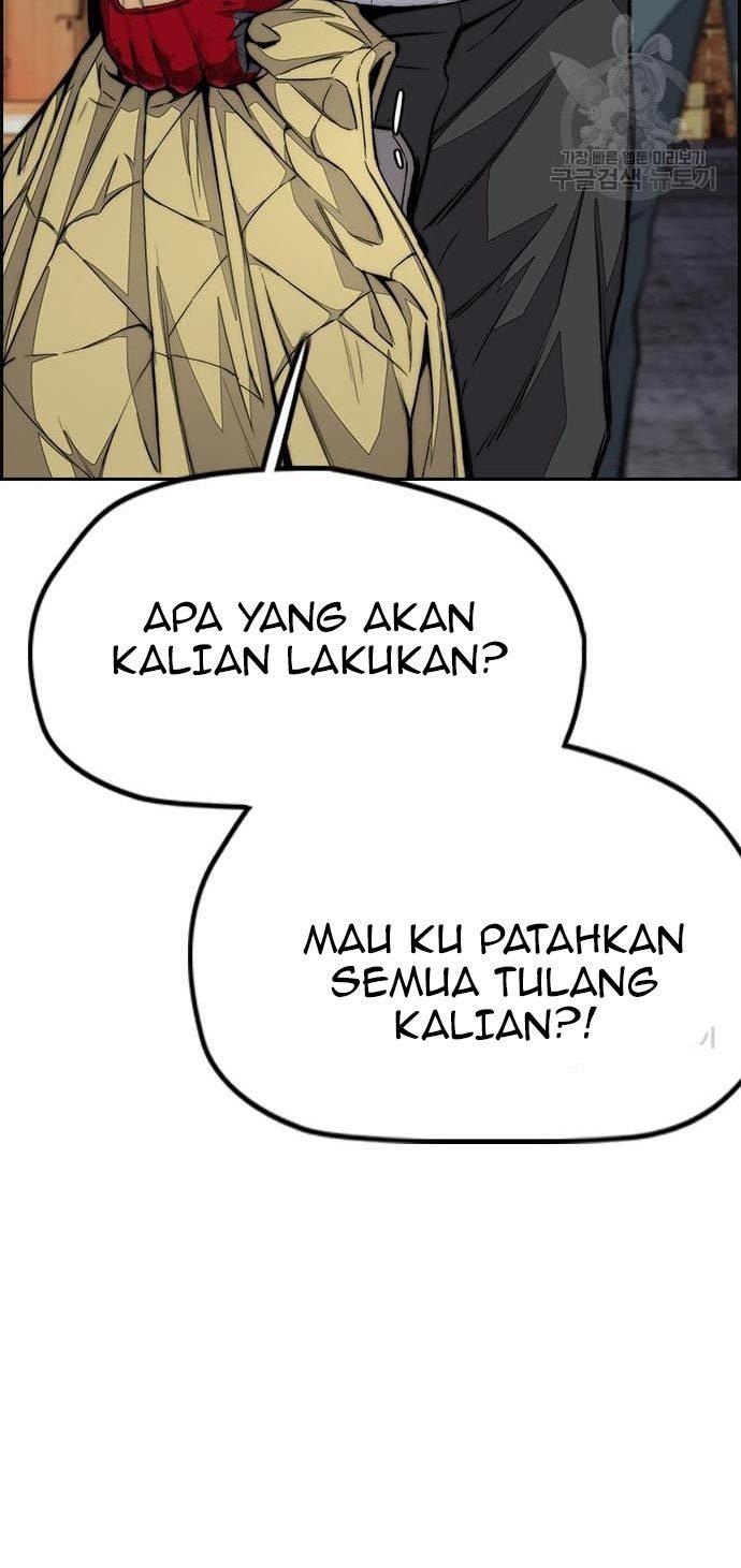 Wind Breaker Chap 436 - Next Chap 437