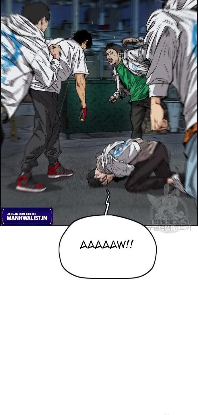 Wind Breaker Chap 436 - Next Chap 437