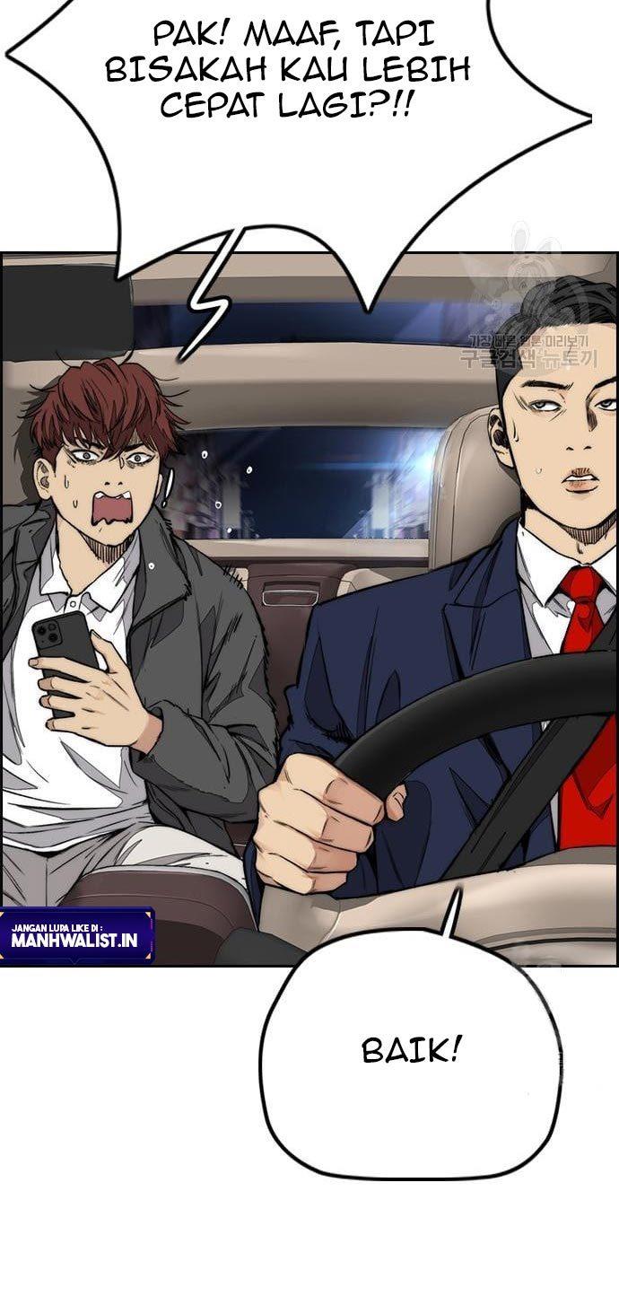 Wind Breaker Chap 436 - Next Chap 437