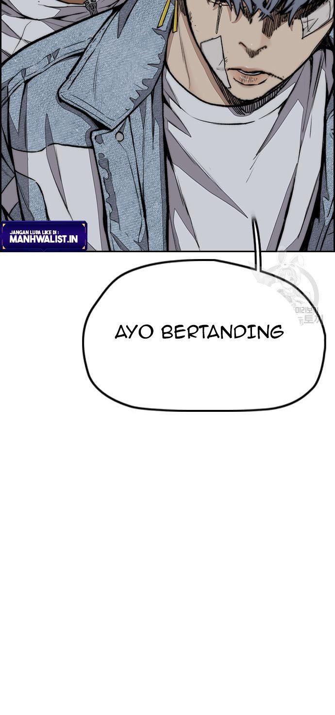 Wind Breaker Chap 436 - Next Chap 437