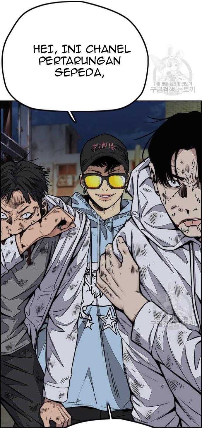 Wind Breaker Chap 436 - Next Chap 437