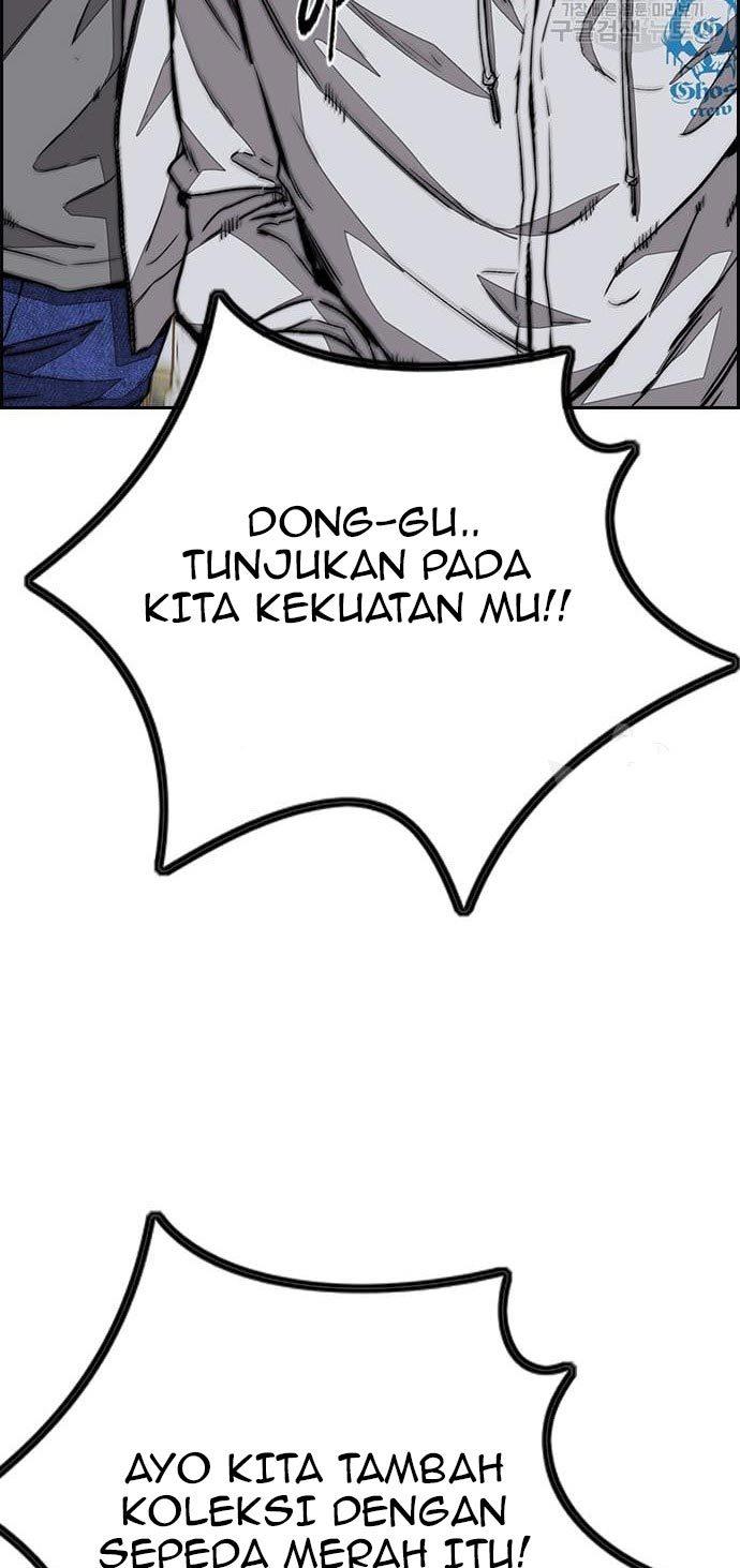 Wind Breaker Chap 436 - Next Chap 437