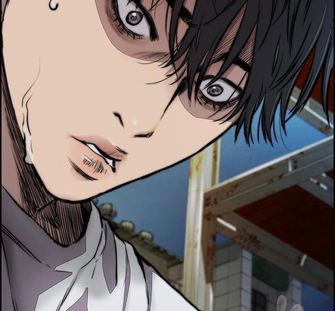 Wind Breaker Chap 436 - Next Chap 437