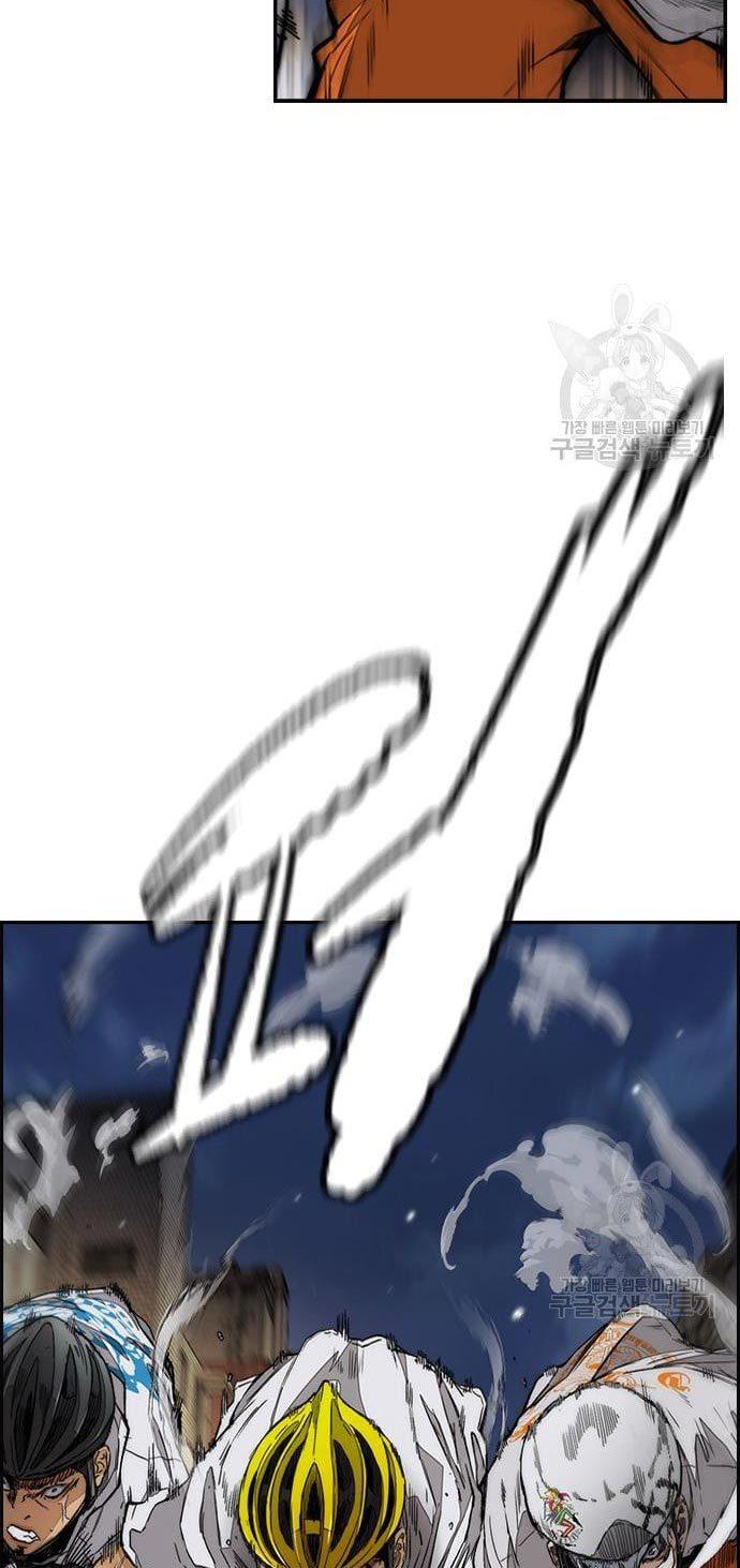 Wind Breaker Chap 436 - Next Chap 437