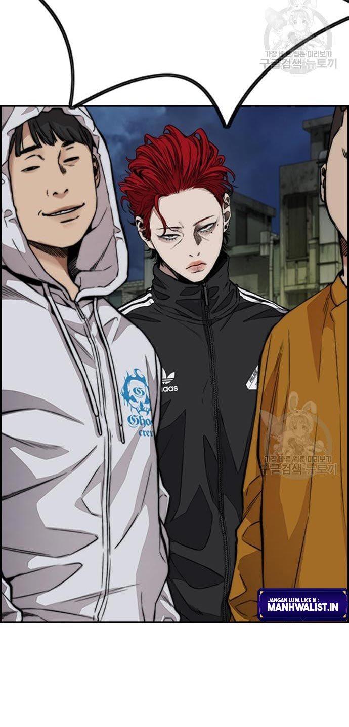 Wind Breaker Chap 436 - Next Chap 437