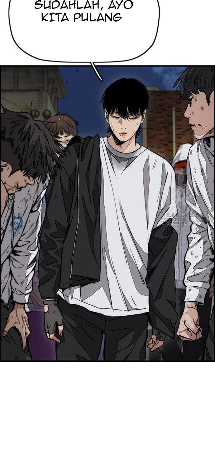 Wind Breaker Chap 436 - Next Chap 437