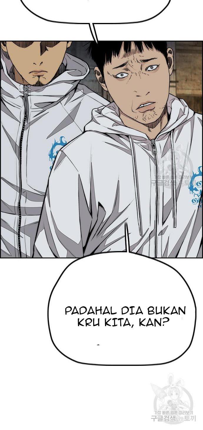 Wind Breaker Chap 436 - Next Chap 437