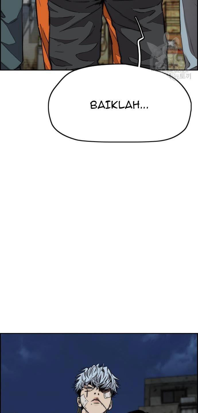 Wind Breaker Chap 436 - Next Chap 437