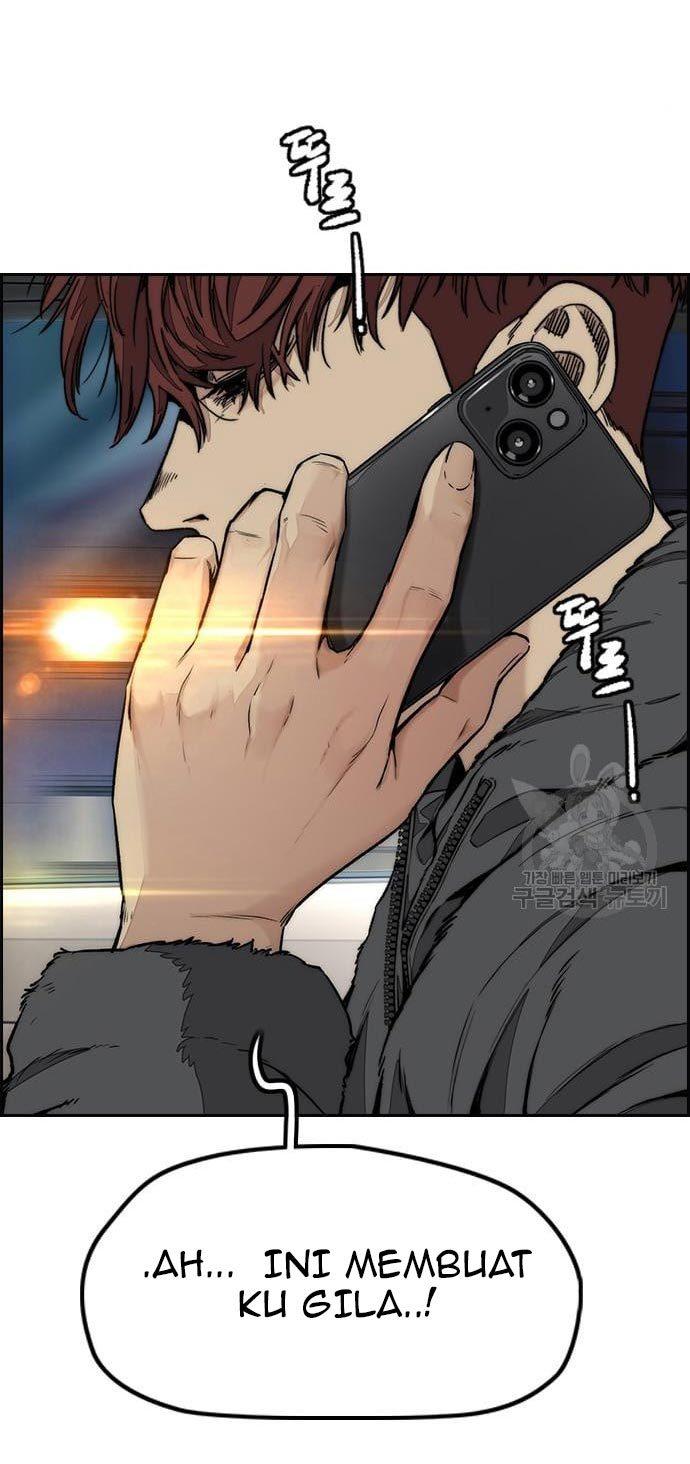 Wind Breaker Chap 436 - Next Chap 437