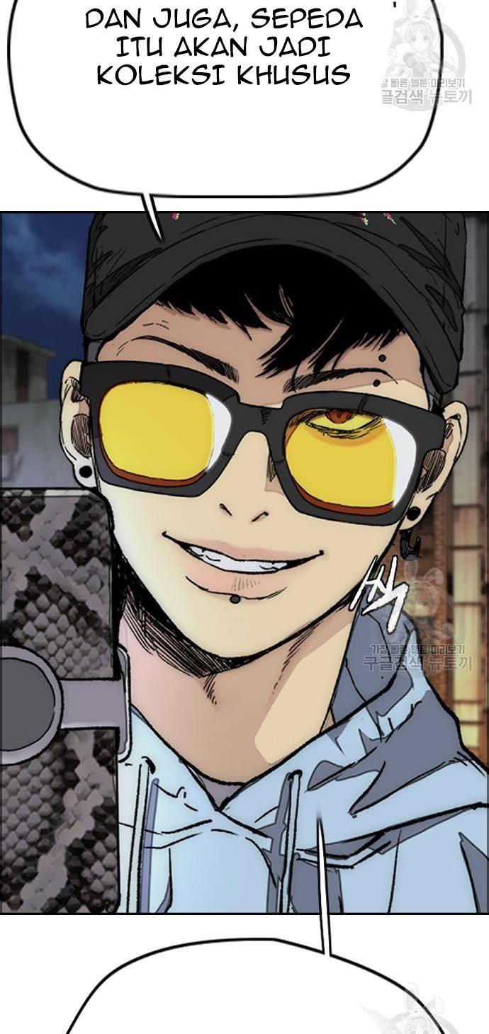 Wind Breaker Chap 436 - Next Chap 437