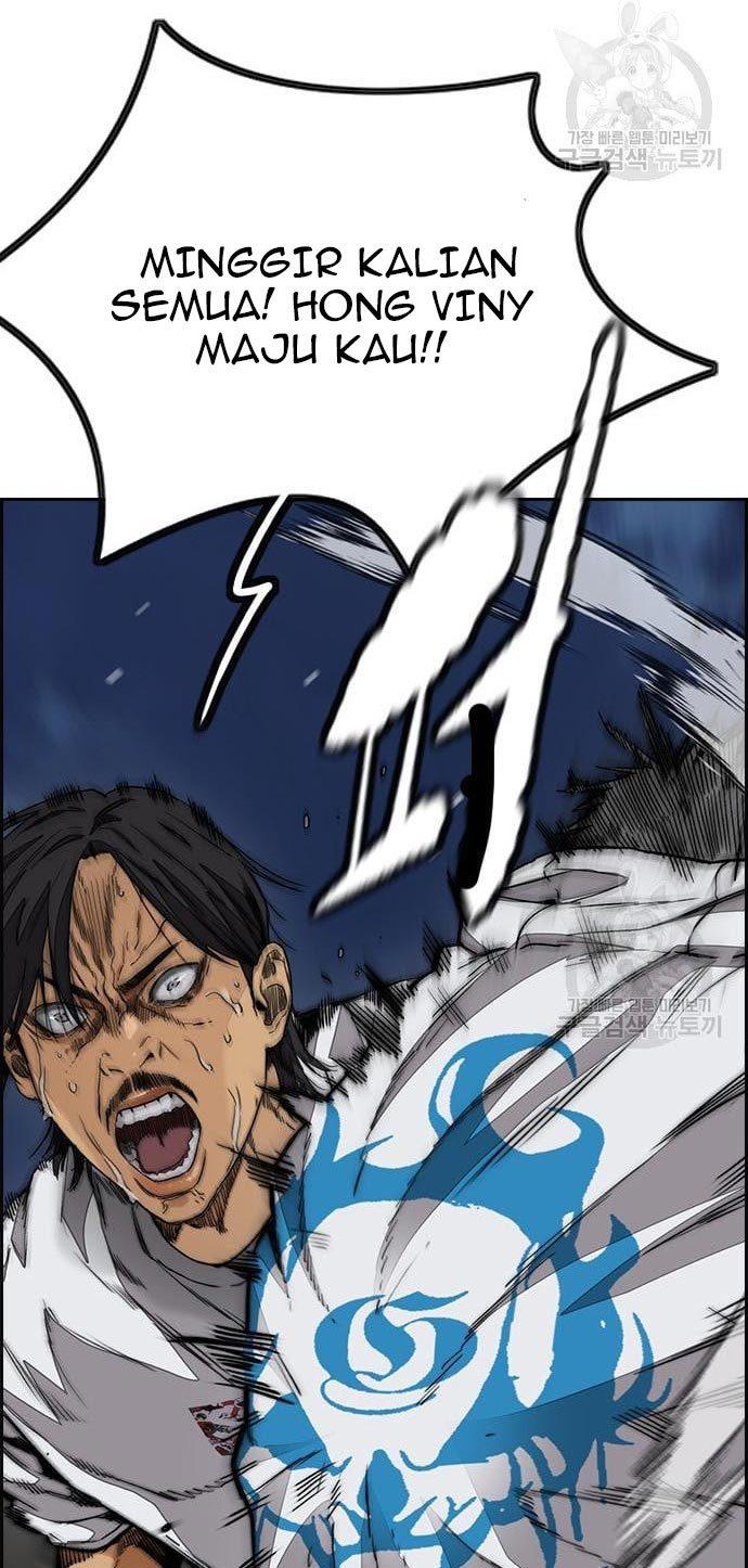 Wind Breaker Chap 436 - Next Chap 437