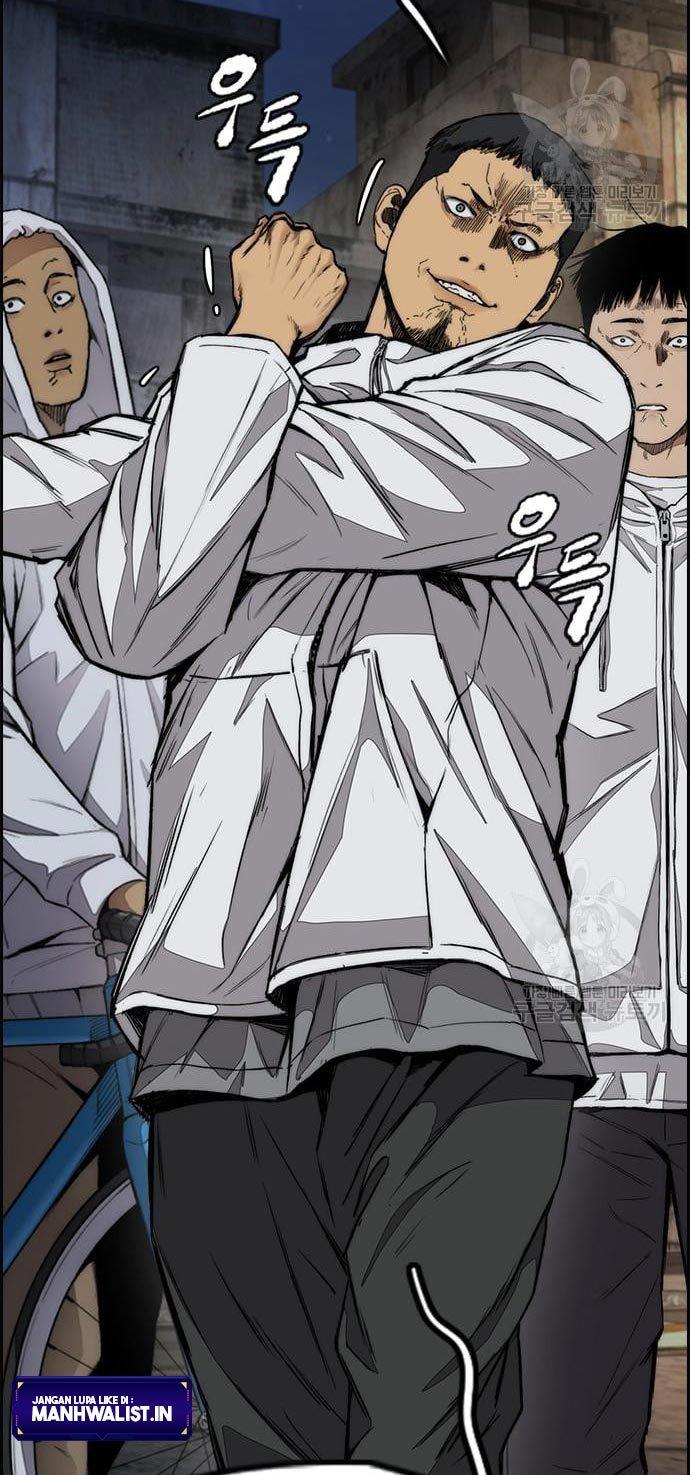 Wind Breaker Chap 436 - Next Chap 437