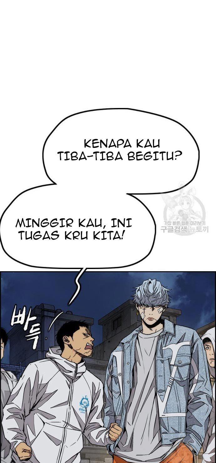 Wind Breaker Chap 436 - Next Chap 437