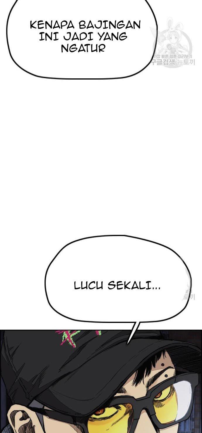 Wind Breaker Chap 436 - Next Chap 437