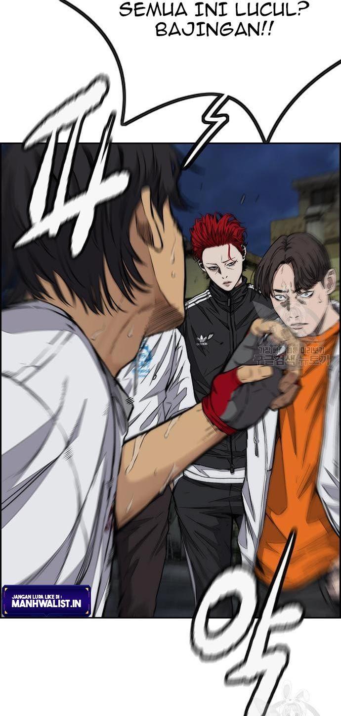 Wind Breaker Chap 436 - Next Chap 437