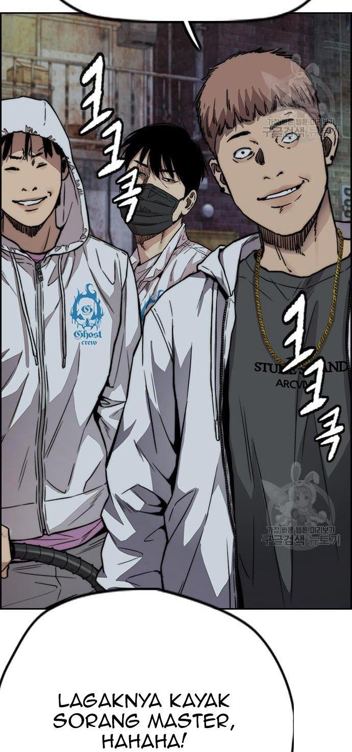 Wind Breaker Chap 436 - Next Chap 437