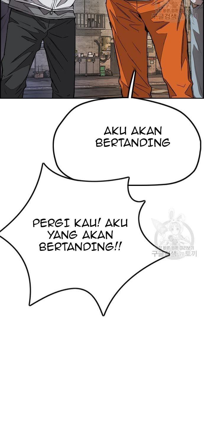 Wind Breaker Chap 436 - Next Chap 437