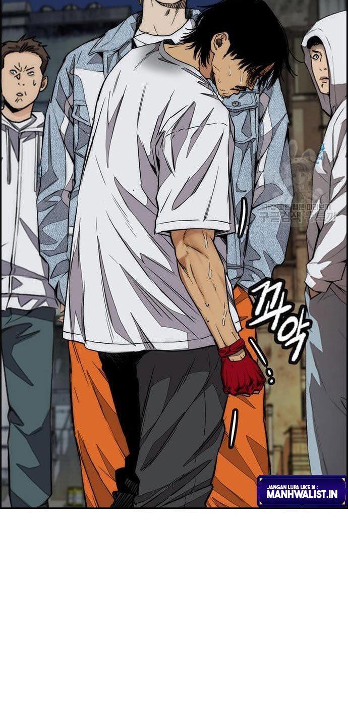 Wind Breaker Chap 436 - Next Chap 437