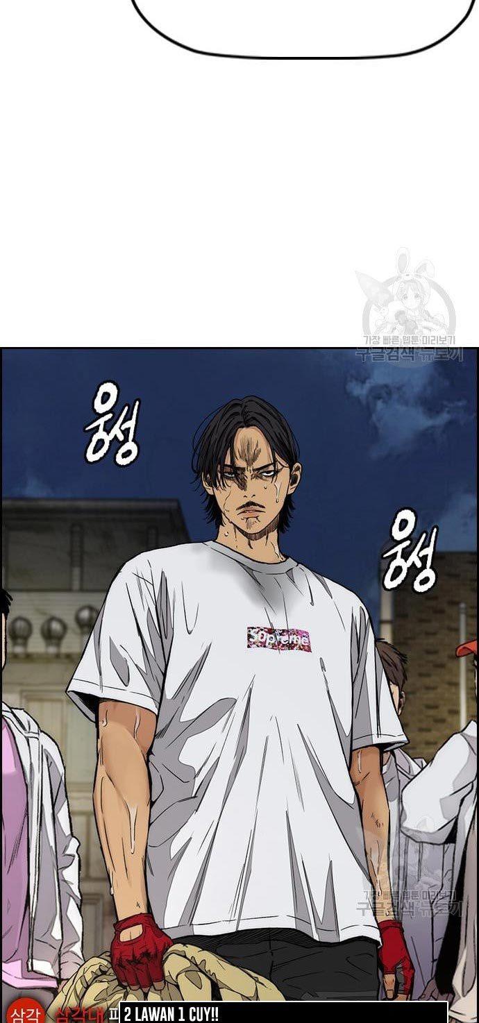 Wind Breaker Chap 436 - Next Chap 437