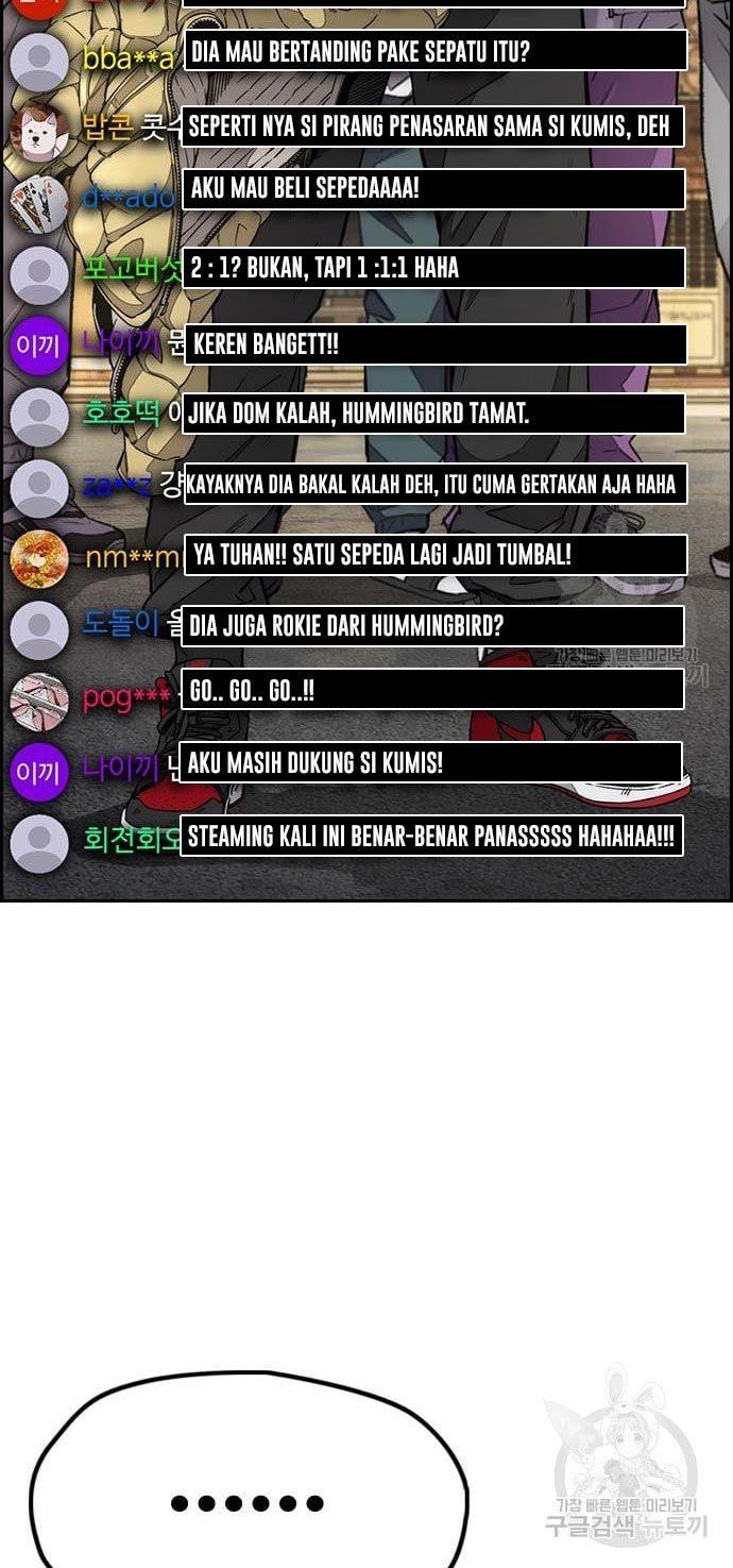 Wind Breaker Chap 436 - Next Chap 437