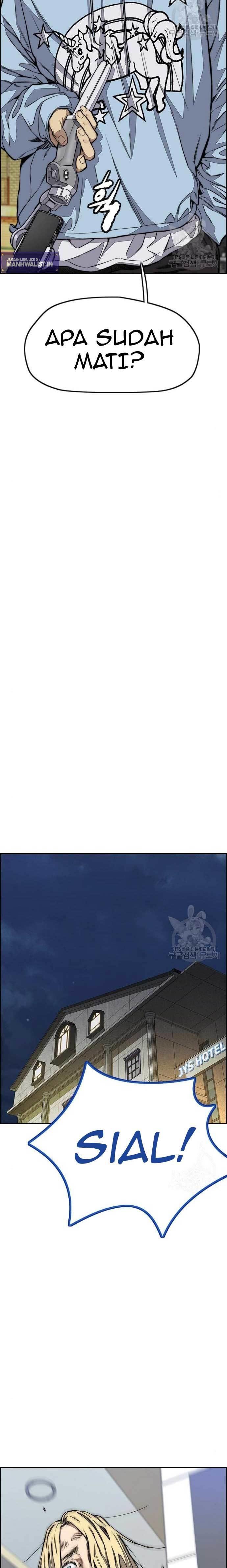 Wind Breaker Chap 438 - Next Chap 439