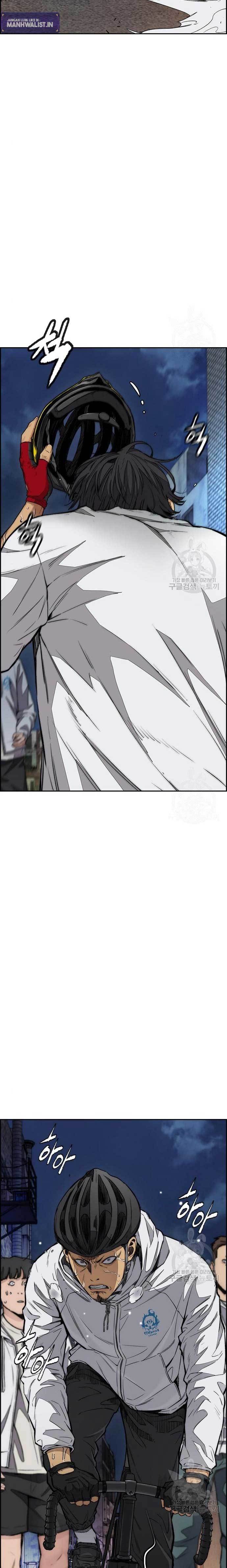 Wind Breaker Chap 438 - Next Chap 439