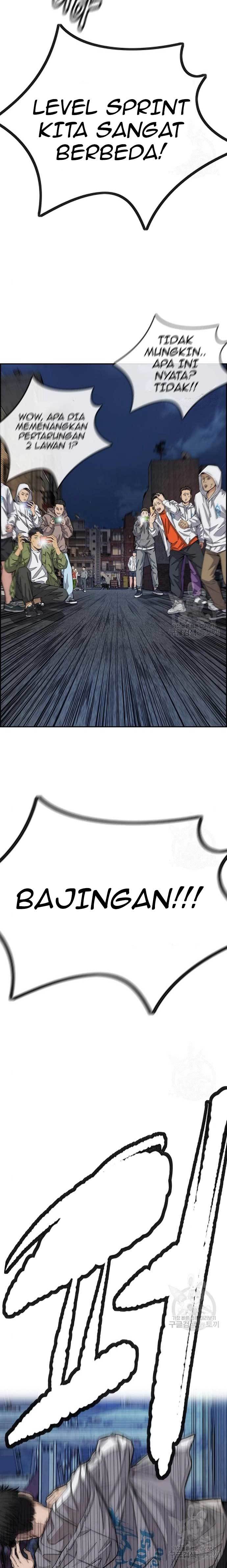 Wind Breaker Chap 438 - Next Chap 439