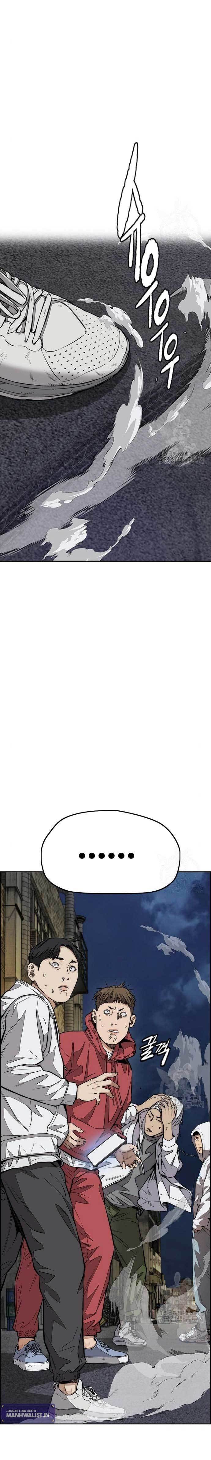 Wind Breaker Chap 438 - Next Chap 439