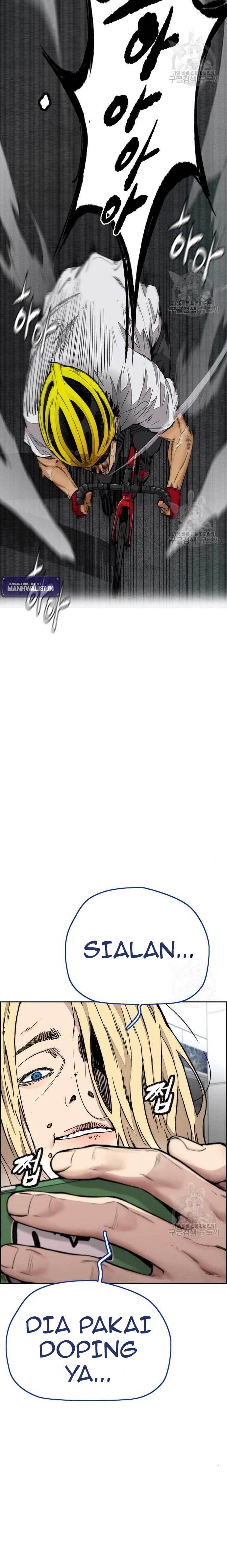 Wind Breaker Chap 438 - Next Chap 439