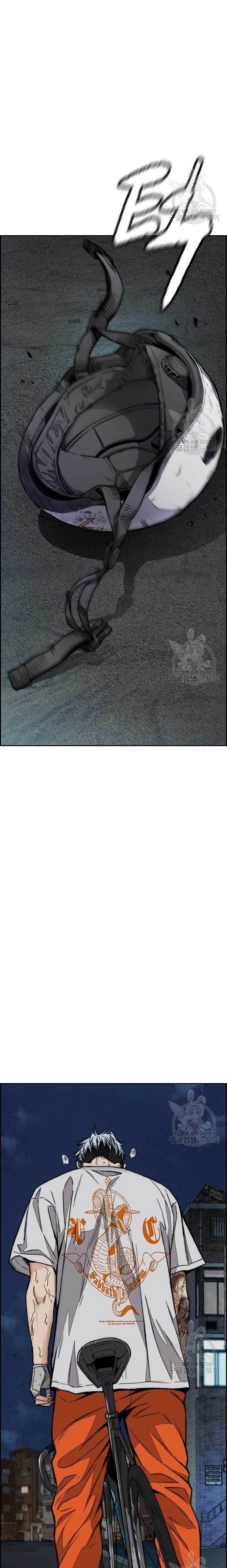 Wind Breaker Chap 438 - Next Chap 439