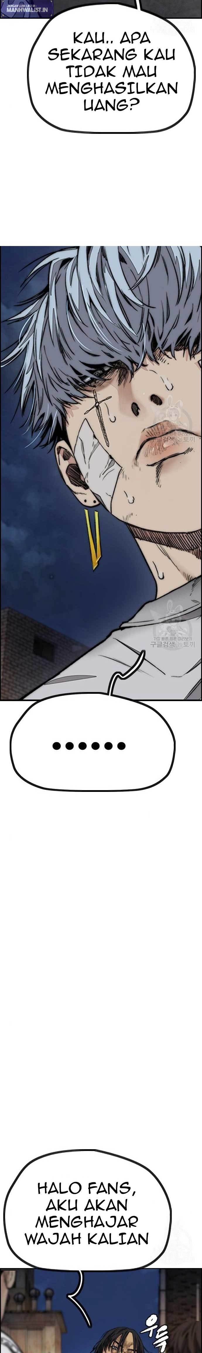 Wind Breaker Chap 438 - Next Chap 439