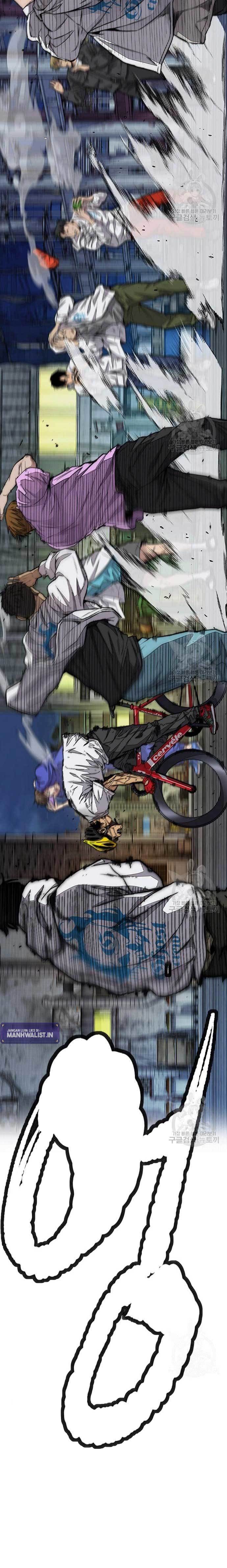 Wind Breaker Chap 438 - Next Chap 439