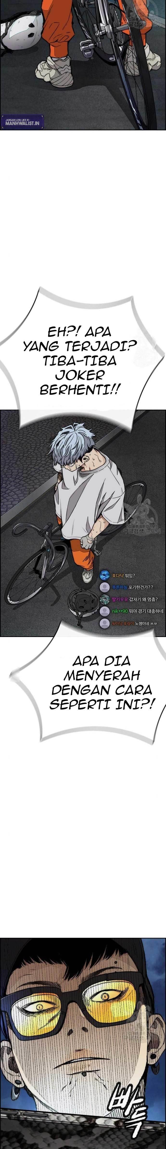 Wind Breaker Chap 438 - Next Chap 439