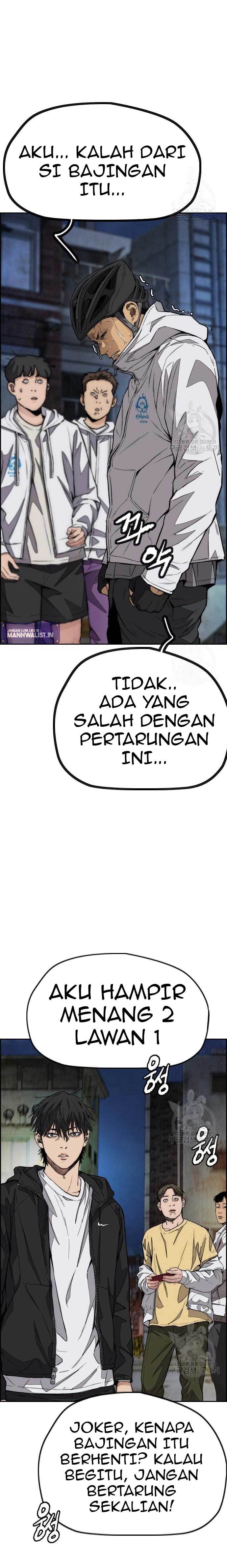 Wind Breaker Chap 438 - Next Chap 439