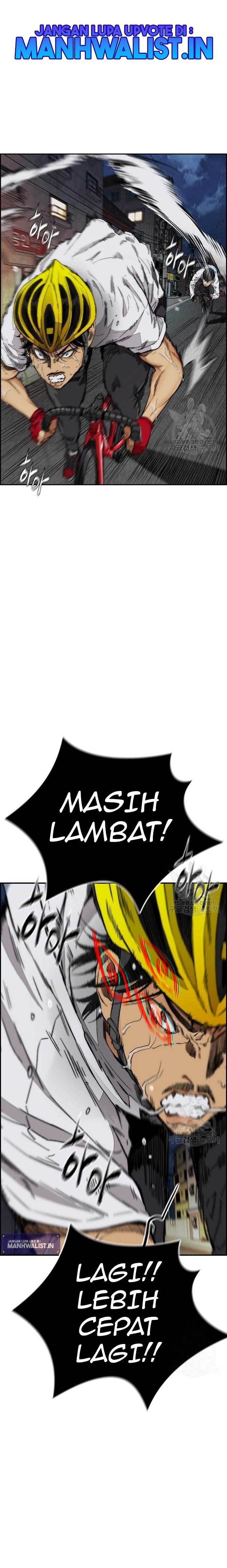 Wind Breaker Chap 438 - Next Chap 439