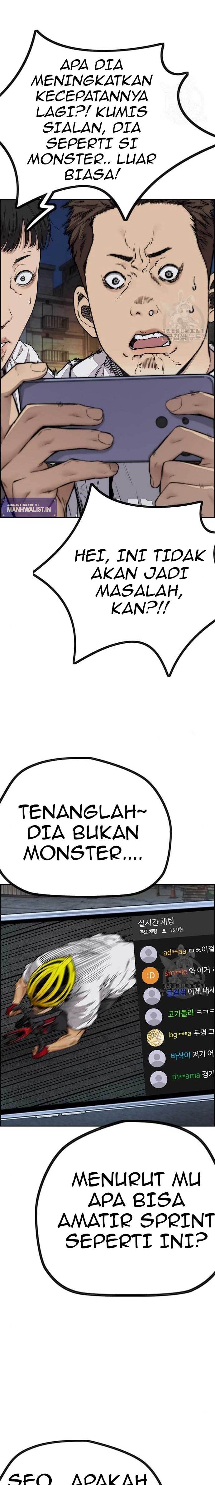 Wind Breaker Chap 438 - Next Chap 439