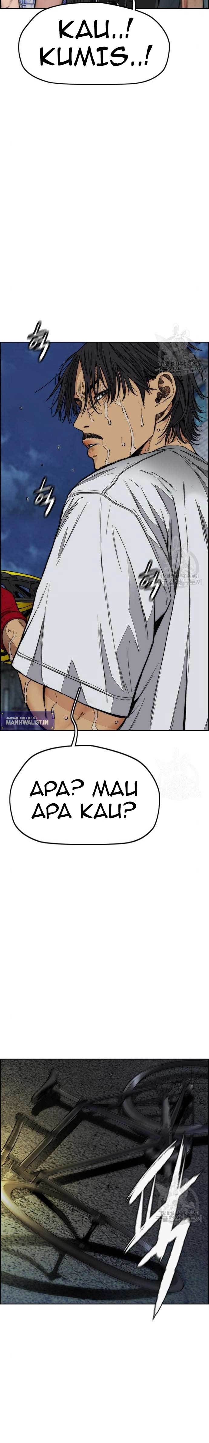 Wind Breaker Chap 438 - Next Chap 439