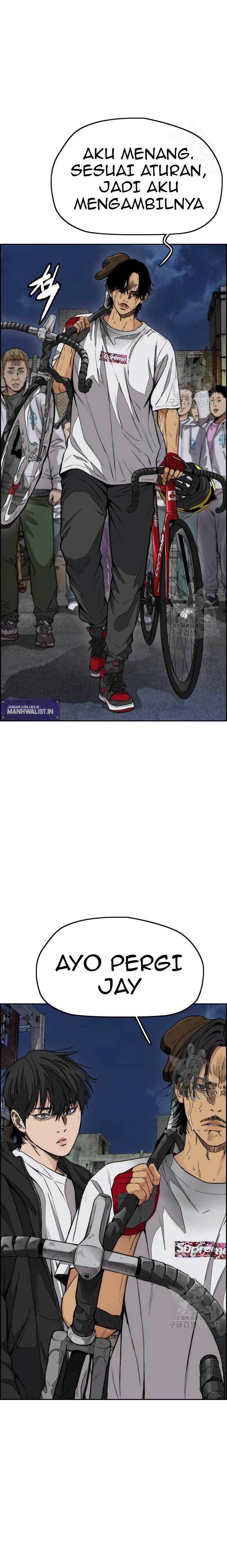 Wind Breaker Chap 438 - Next Chap 439