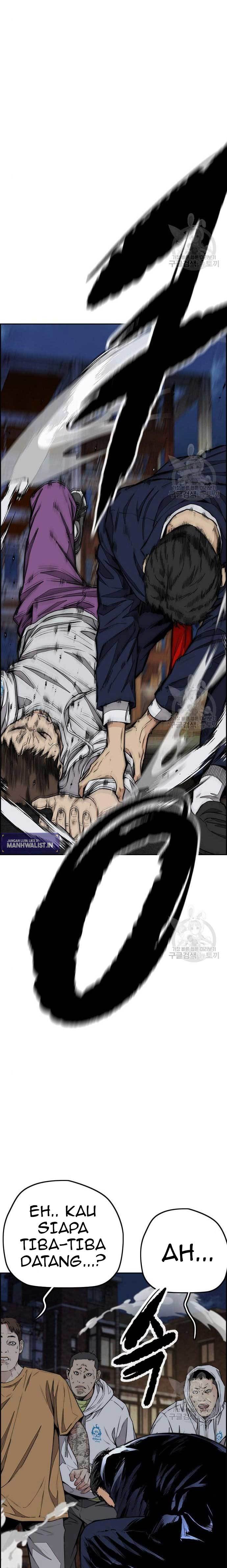 Wind Breaker Chap 438 - Next Chap 439